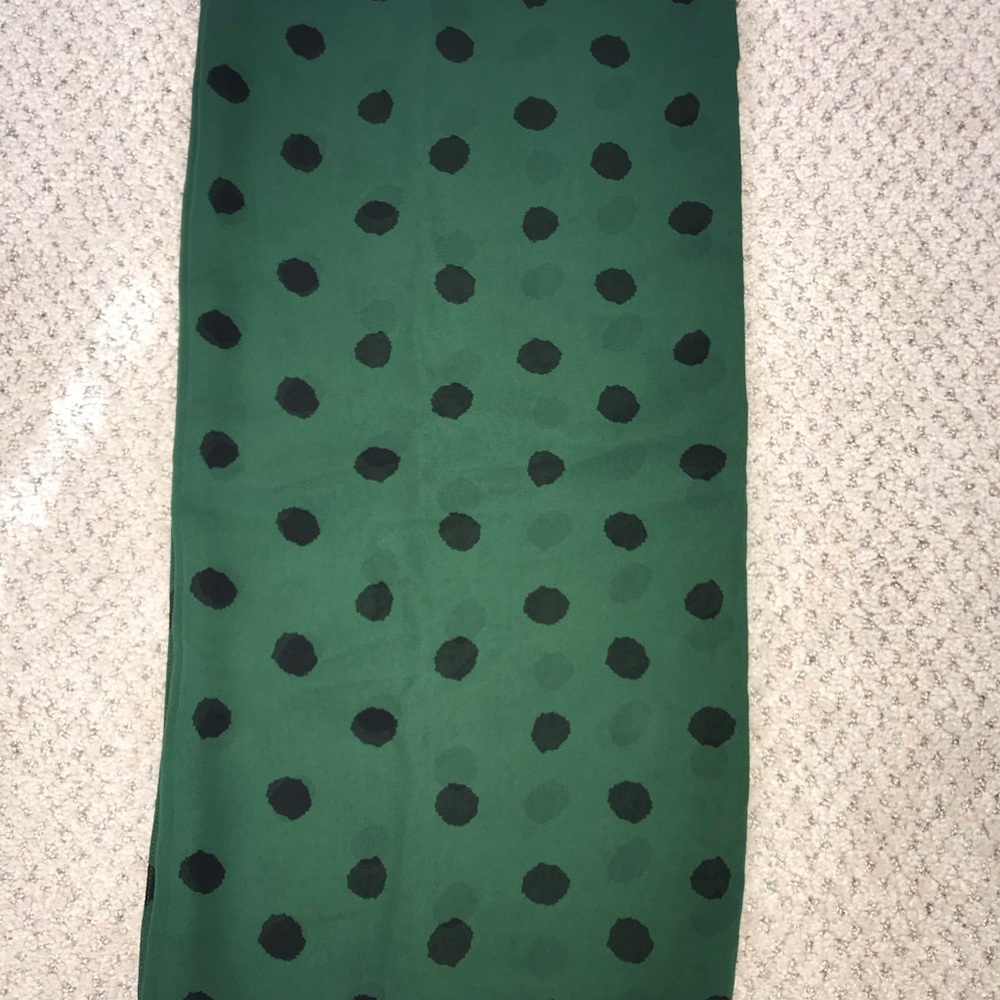Haute Hijab HH Square Chiffon Scarf - New